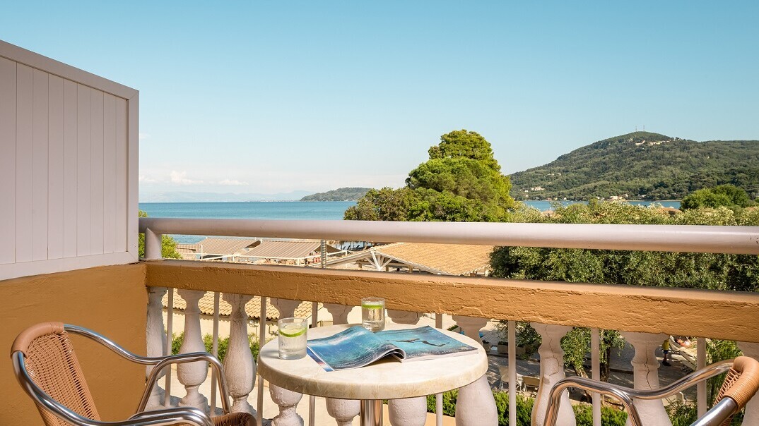 Mitsis Messonghi Beach Hotel